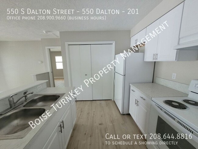 Building Photo - 550 S Dalton Ln