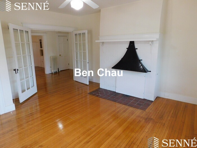 Primary Photo - 1675 Massachusetts Ave