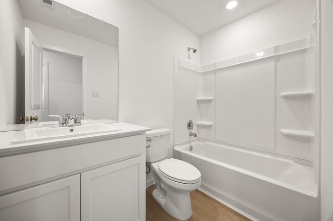 Building Photo - 17331 Glacier Frst Ln