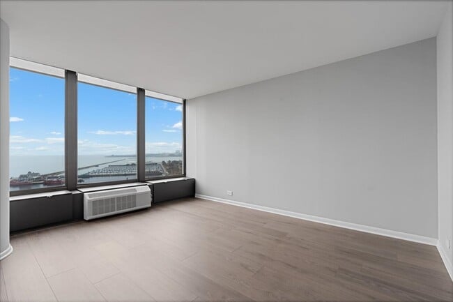 Building Photo - 505 N Lake Shore Dr