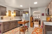 Building Photo - Beautifully Updated 2-Bedroom Home with Fenced Yard & Spacious Basement