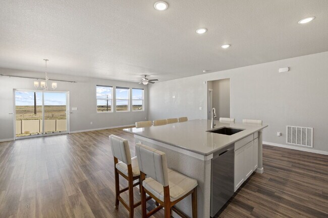 Building Photo - 5255 Big Johnson Dr