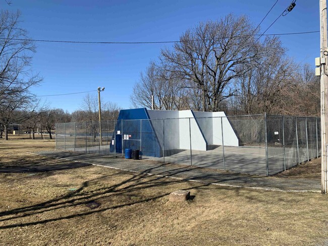 Building Photo - 8500 JFK Blvd E