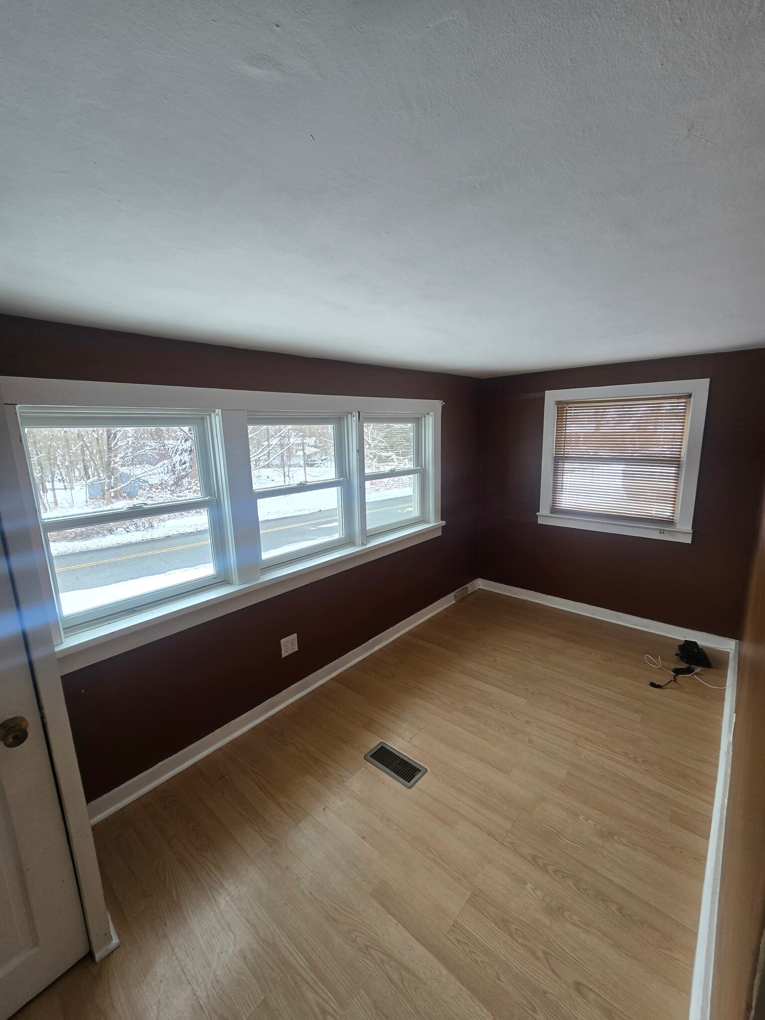 Porch - 23A Rockaway Valley Rd