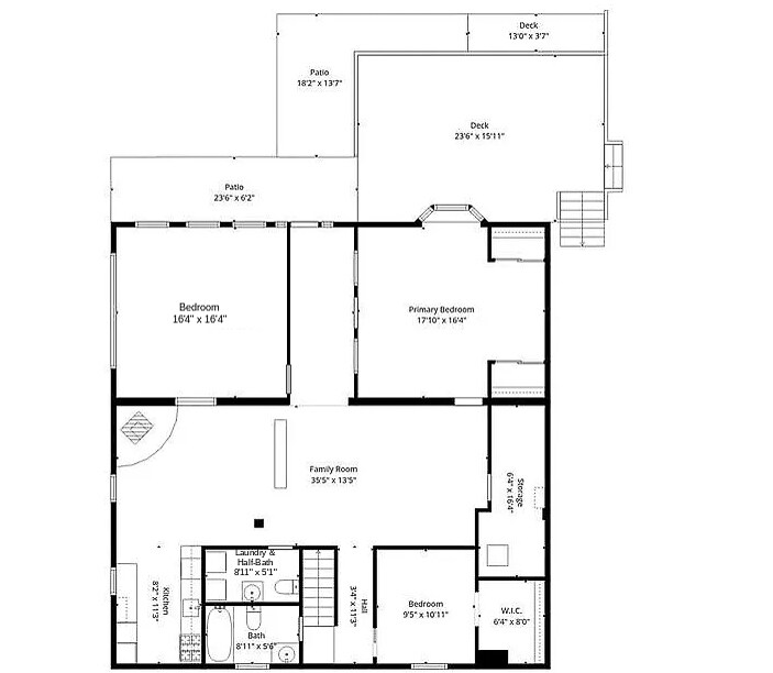 Building Photo - 6718 Ruskin St