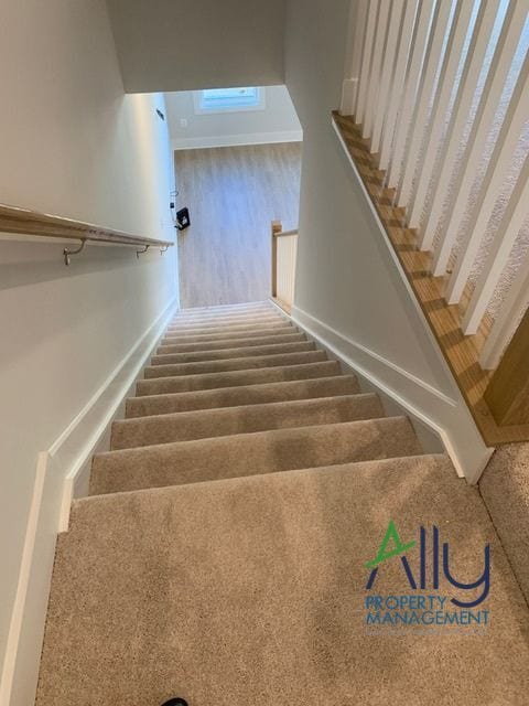 Building Photo - 822 Wesley Ln