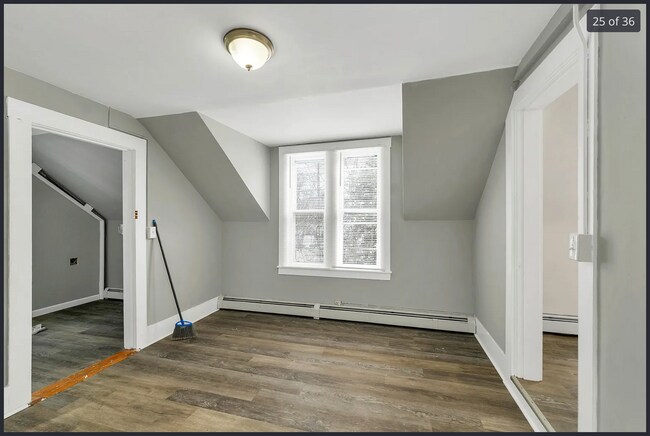 Building Photo - Keeble St