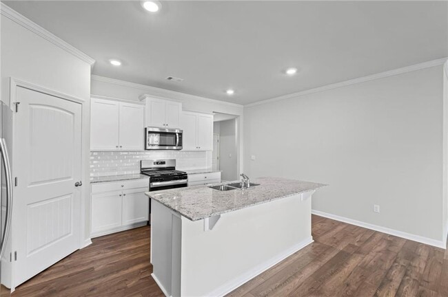 Building Photo - 65 Grv Spgs Ct
