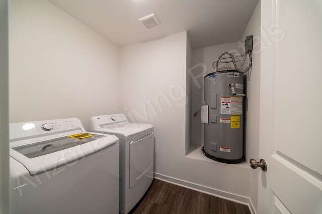 Building Photo - BE THE FIRST TO ENJOY THIS NEW HOME