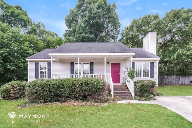 Building Photo - 1215 Liriope Ln