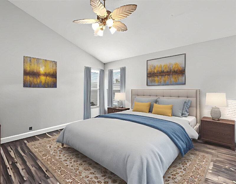 Building Photo - 6507 61st Dr E