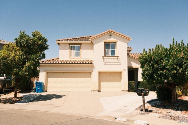 Building Photo - 3350 Harbor Moon Ct