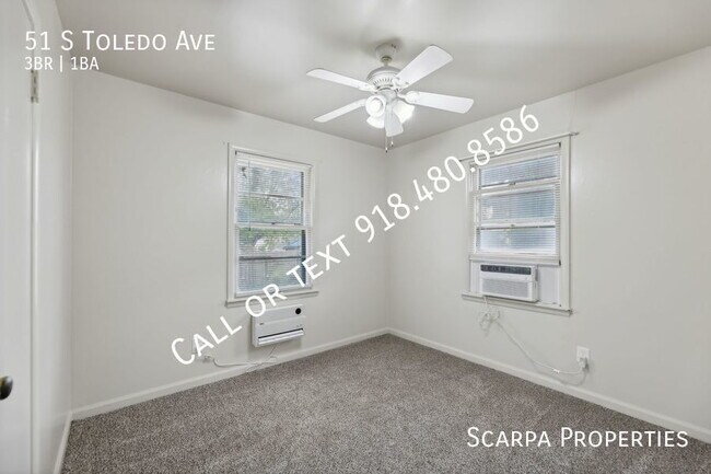 Building Photo - 51 S Toledo Ave