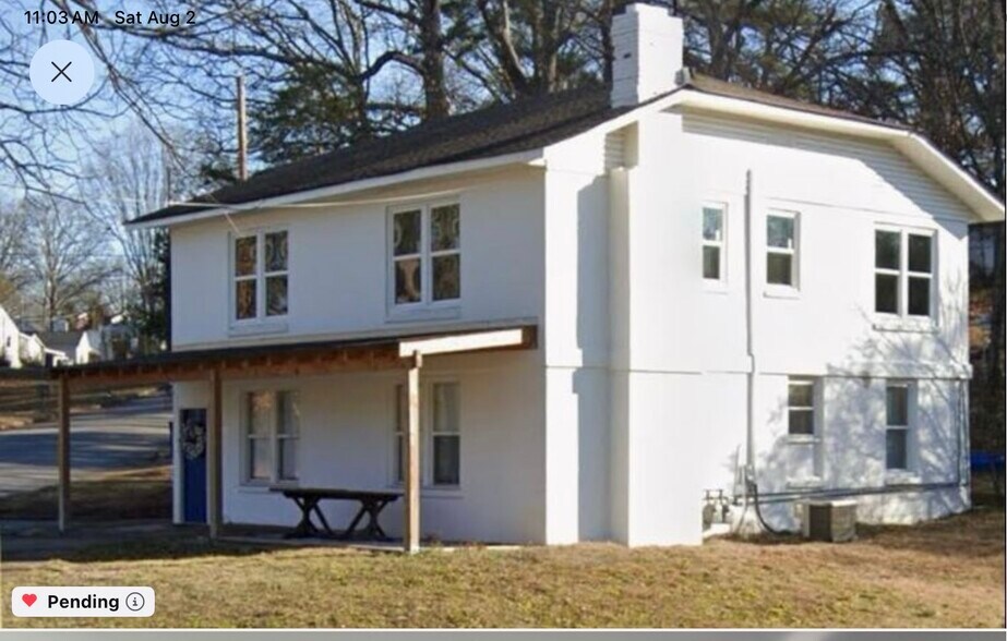 Building Photo - 530 N Royal Ave
