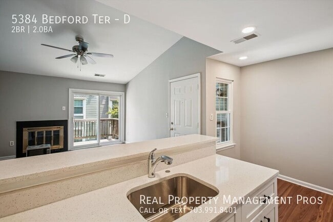 Building Photo - 5384 Bedford Terrace