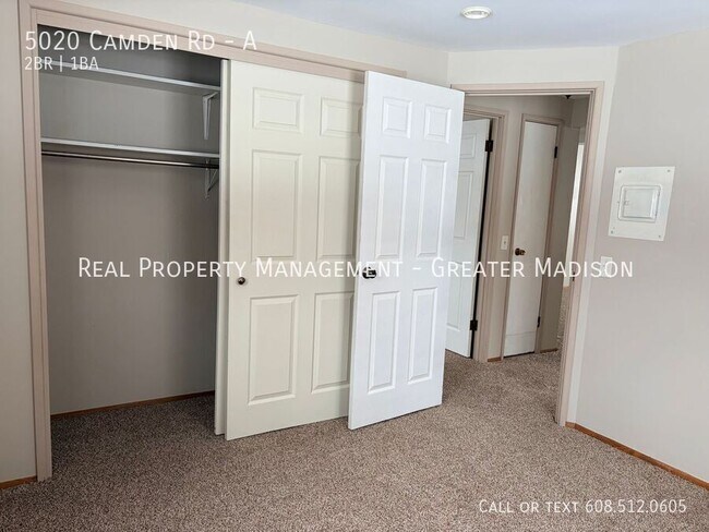 Building Photo - 5020 Camden Rd