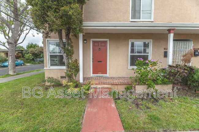 Building Photo - 2301 8th Street