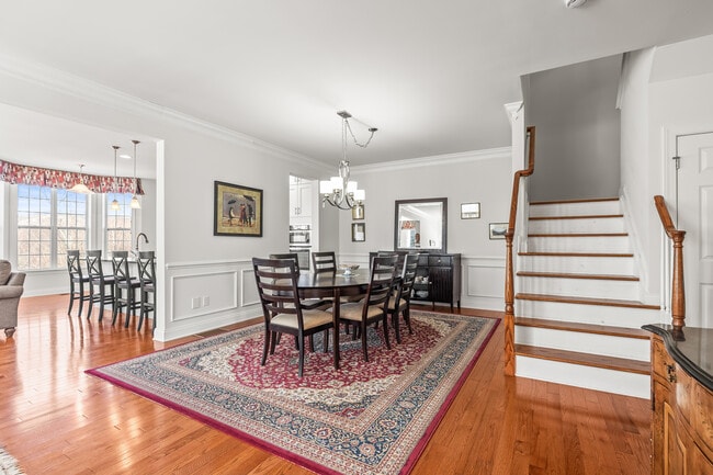 Building Photo - 1 Wilderswood Way