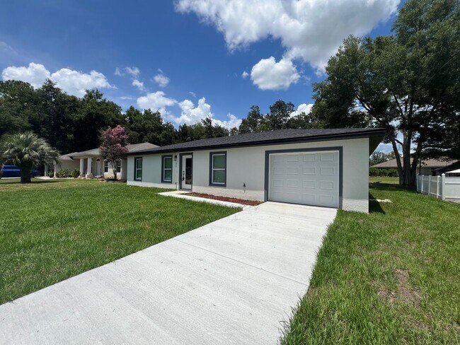 Building Photo - GREAT 3 BD/2BA Home in Ocala!!