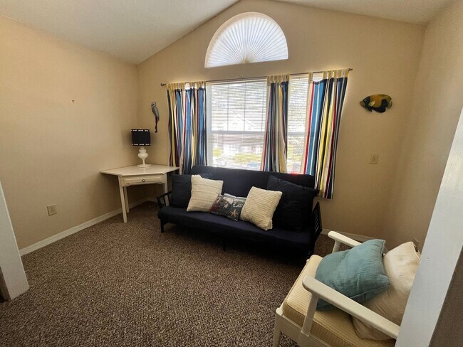 Building Photo - Dalrymple