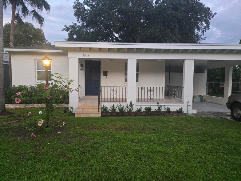 Building Photo - 3505 Midiron Dr