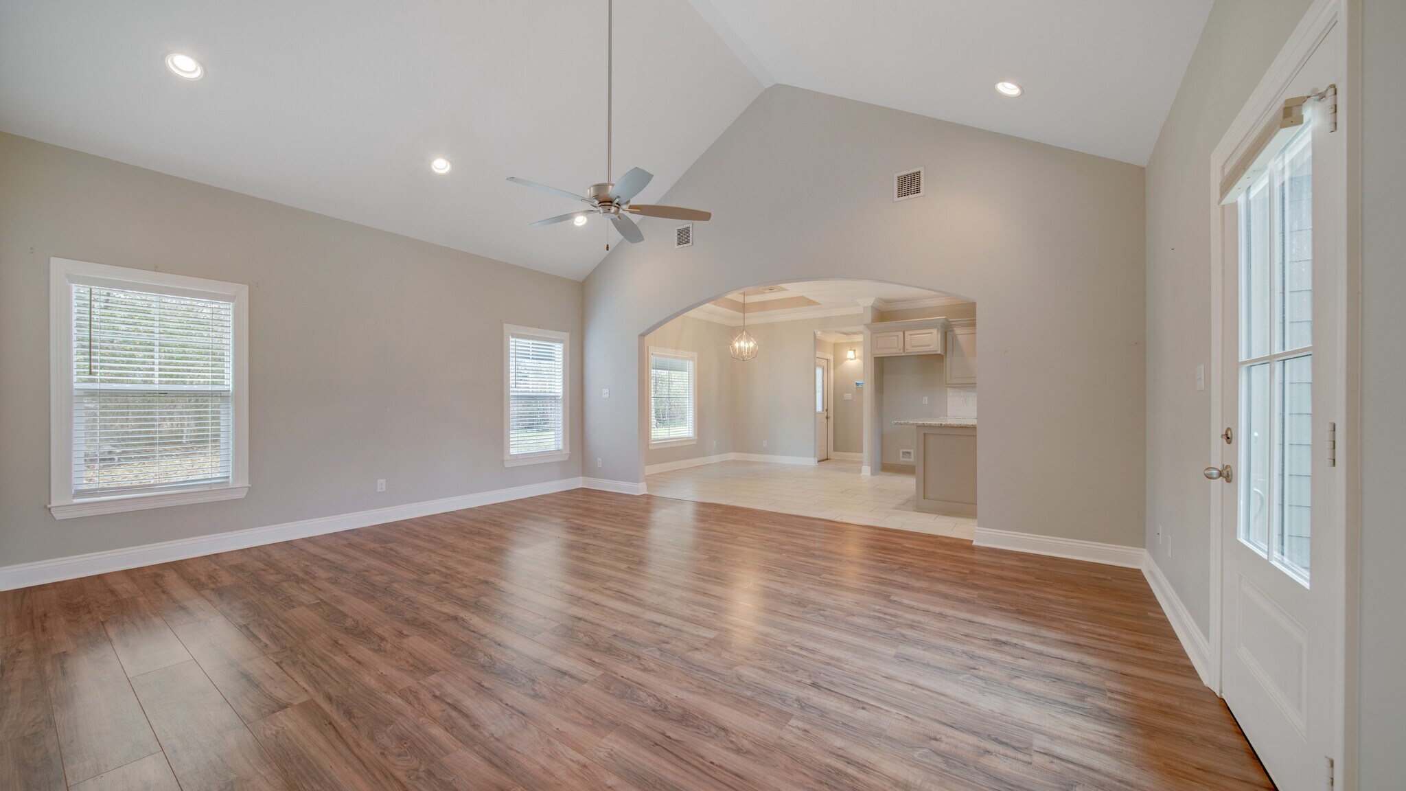 Building Photo - 1035 Timber Trails Rd
