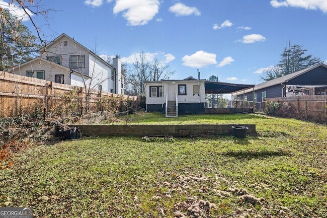 Building Photo - 1971 Detroit Ave NW