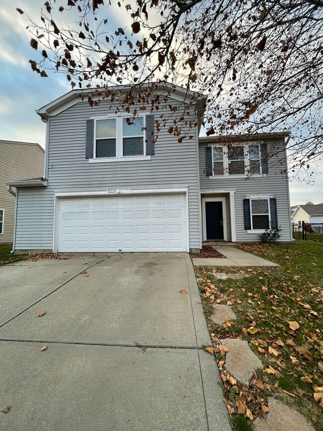 Building Photo - Franklin Twp - 3 BR 2 story