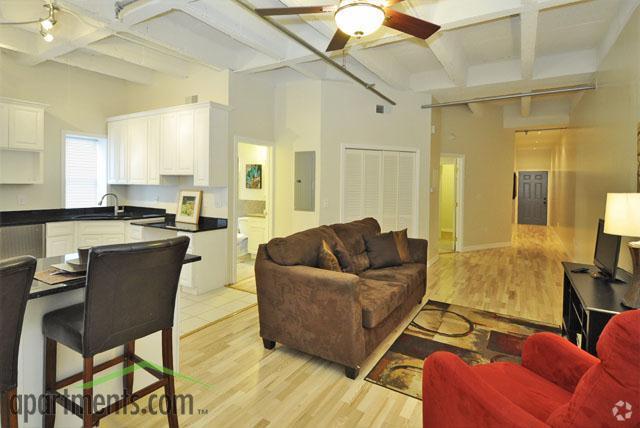 Living Room - Gallery 3450