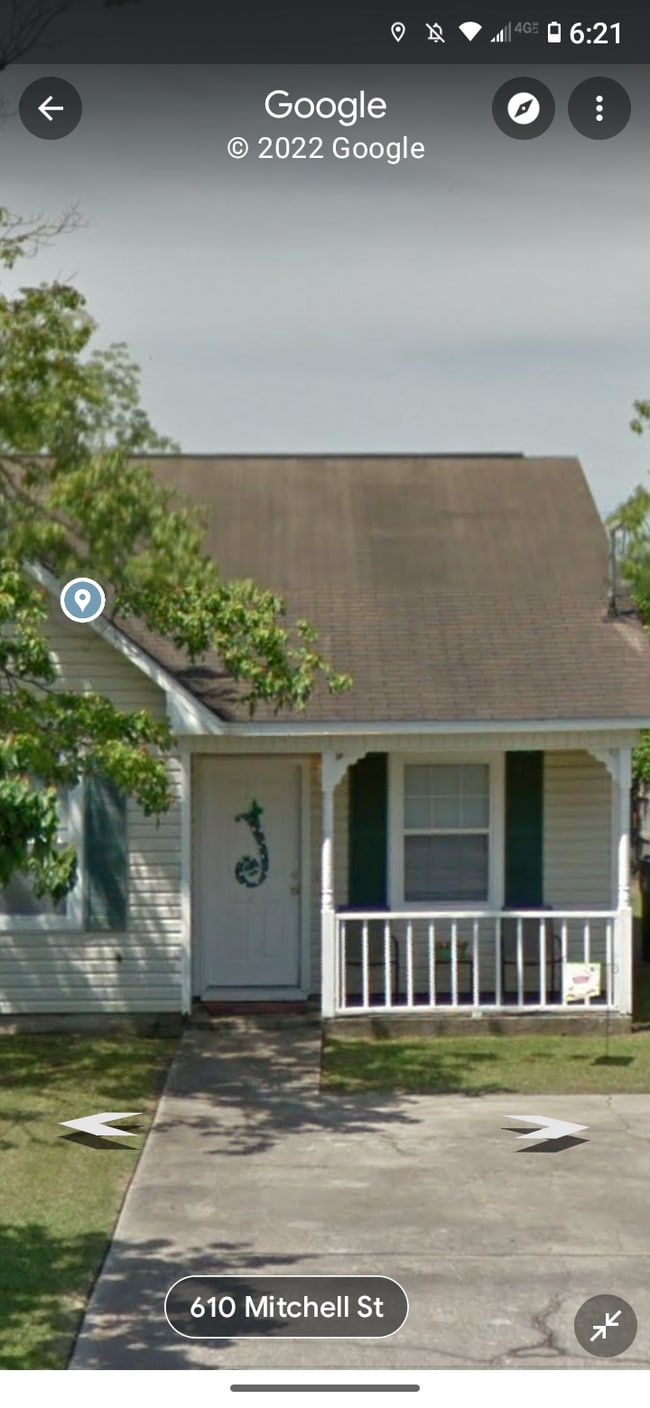 Building Photo - 610F MITCHELL