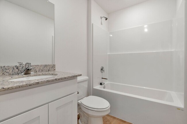 Building Photo - Brand-New 3 Bedroom Home in Prairie Grove! Move-in Ready! FENCE INCLUDED!