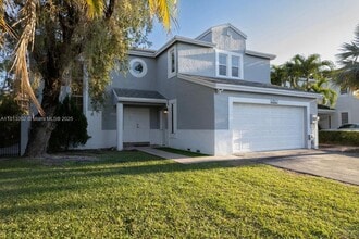 Building Photo - 14392 SW 95th Terrace