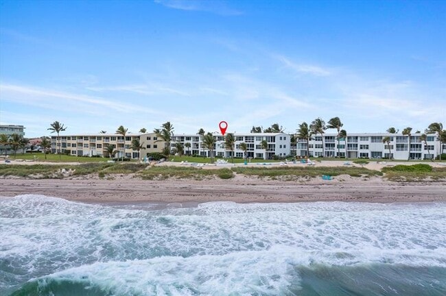 Primary Photo - 1041 Hillsboro Mile