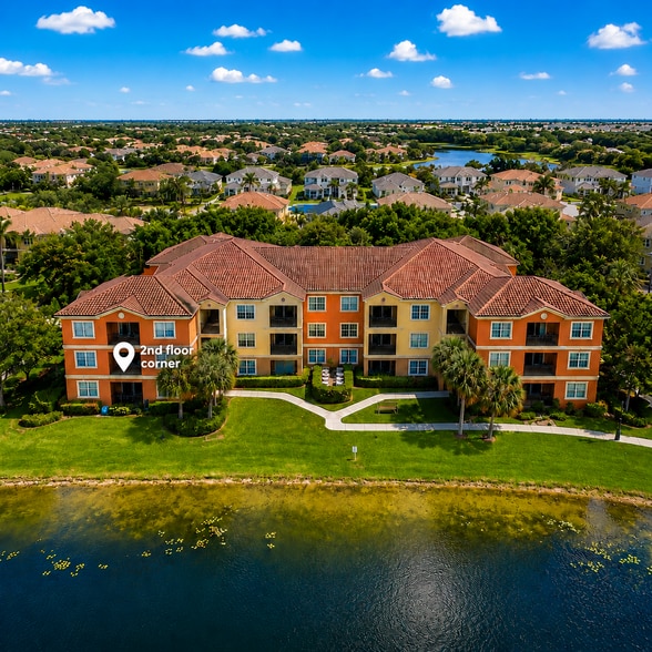 Building Photo - 4404 SW 160th Ave