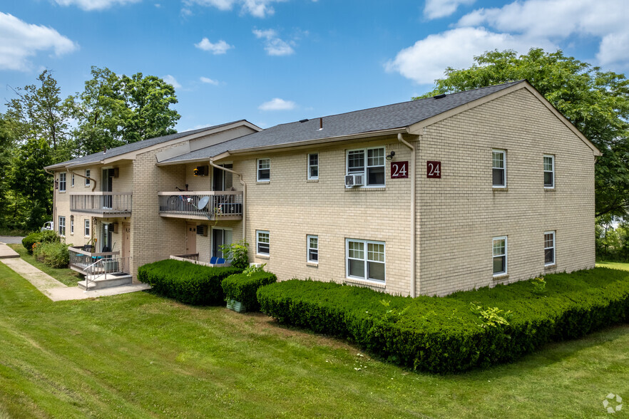 Netcong Heights Apartments - 163 Route 46 W Netcong NJ 07857 ...