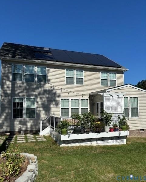 Building Photo - 15513 Wolfboro Rd