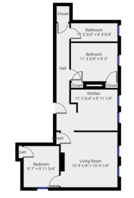 Building Photo - 255 Fort Washington Avenue