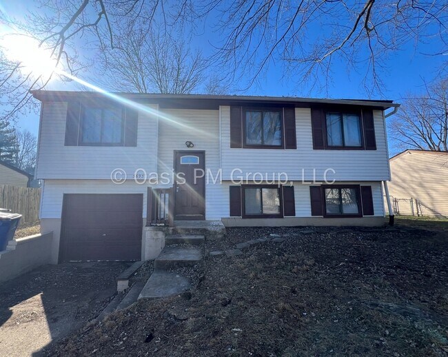 Building Photo - 3693 Potomac St