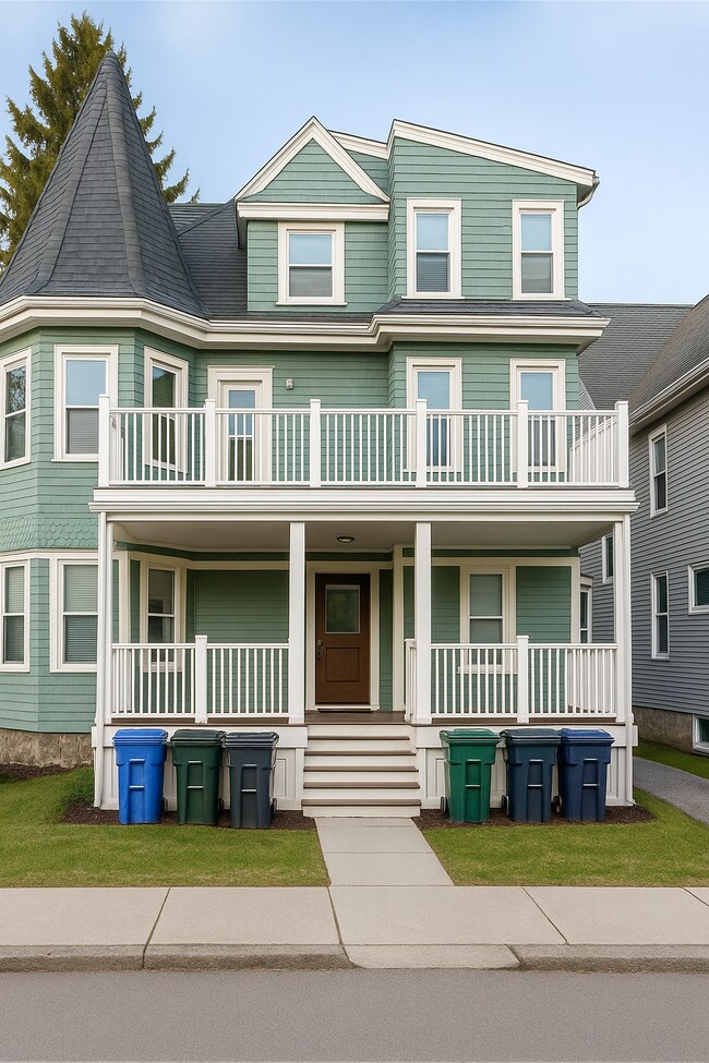 Primary Photo - 48 Ashford St