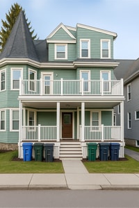 Building Photo - 48 Ashford St