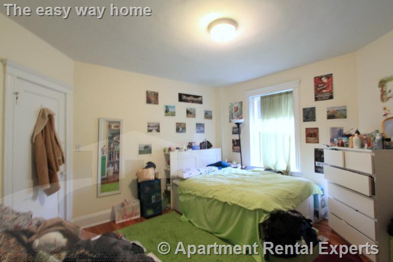 Building Photo - 21 Wendell St