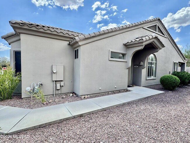 Building Photo - 13401 N Rancho Vistoso Blvd