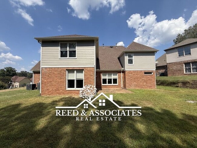 Building Photo - Luxurious 2-Story Cordova Home with Beautiful Entry Way!!!!