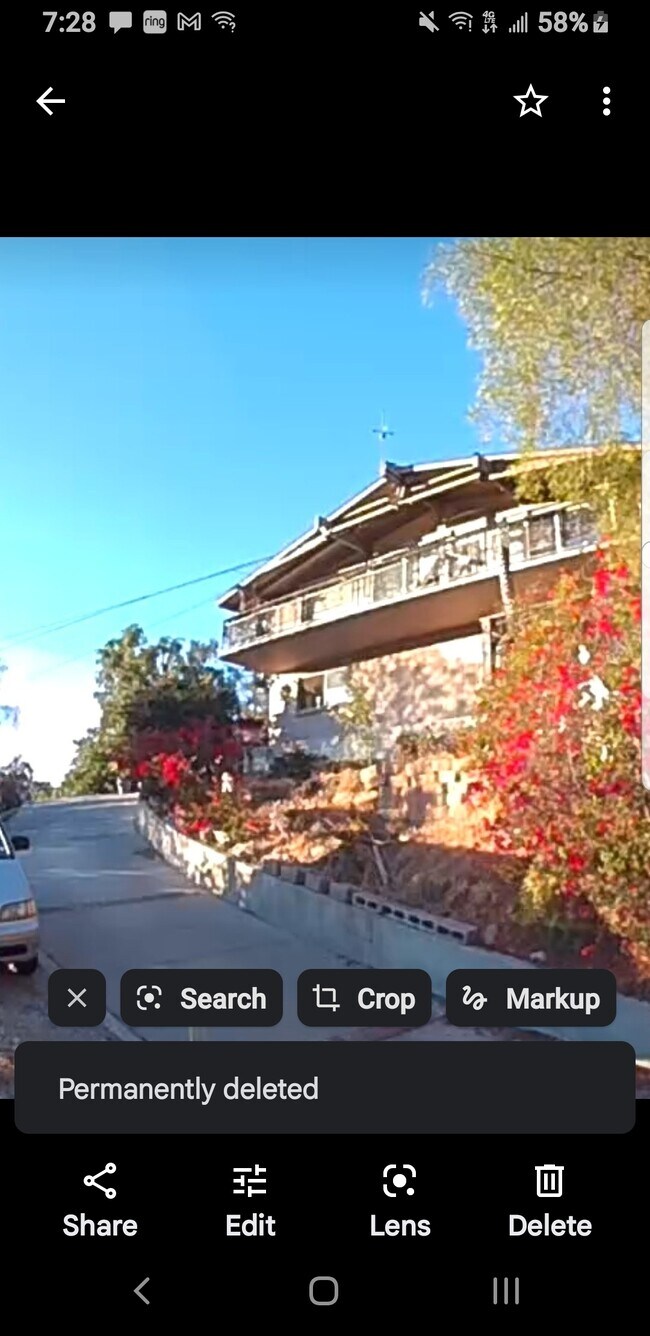 1581 Le Flore Dr 1581 Le Flore Dr La Habra Heights CA 90631