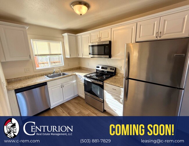 Primary Photo - 3357 Portland Rd NE