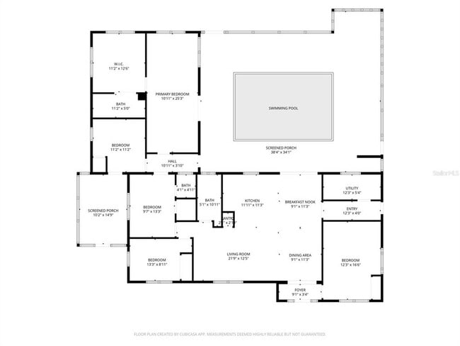 Building Photo - 1760 75th Ave N