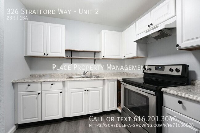 Building Photo - 326 Stratford Way