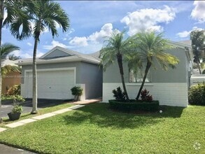 Building Photo - 14504 SW 144th Terrace