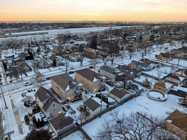 Building Photo - 4311 Grace St