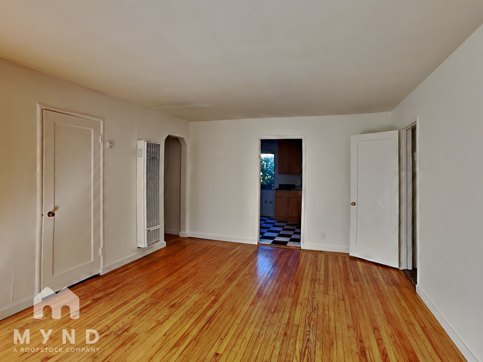 Building Photo - 2820 Garden St